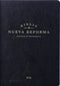 Biblia Nueva Reforma - Negra
